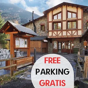 *** Hotel Camp Del Serrat Andorra