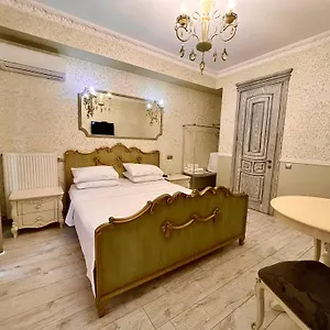 Silver 34 Boutique Hotel Tbilissi