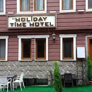 My Time Hotel Istambul