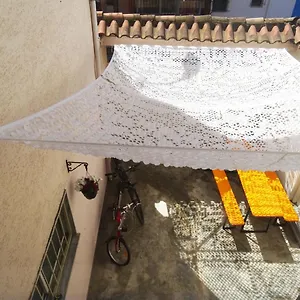  Hostel Buff Albanien